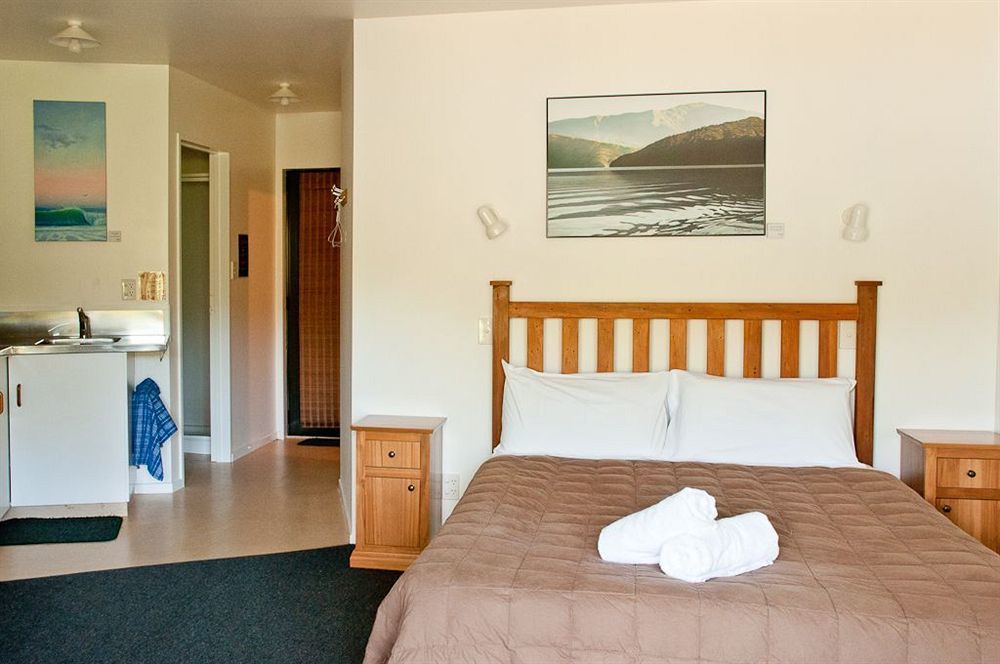 Lochmara Lodge - 20Mins By Boat From Picton Lochmara Bay Exterior photo